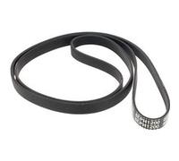 Courroie 1200h8, 46000003, 46007433 pour Lave-linge Candy Autre