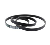 Arthur Martin Courroie 1287H8 pour lave-linge 1326721006