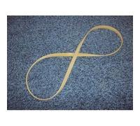 Courroie 1200j6 Aw900 Aw886t Aw996t Aw1227s Aw2090 Aw2120 Lave Linge Arthur Martin Aw886t