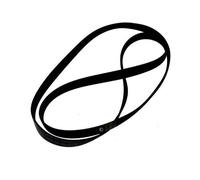 Courroie 1204H8 d'origine Lave-linge (481235818167 LADEN IGNIS BAUKNECHT WHIRLPOOL)