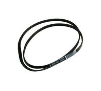 Universeel - courroie poly-v 1207 j4 elastique - 481235818204