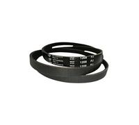 Courroie 1208J4 C00193233 pour Lave linge INDESIT