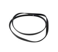 Courroie 1208J5 d'origine Machine à laver, Lave-linge 55X7361, 482000023002 INDESIT Machine à laver, Lave-linge 55X7361, 482000023002 INDESIT