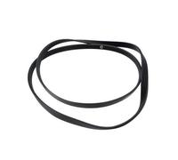 Courroie 1205 J5 / 1208 J5 Lave-linge (55X7361 INDESIT ARISTON HOTPOINT HAIER SANGIORGIO OCEAN BRANDT THOMSON VEDETTE ASKO SAMET BELLAVITA FAGOR PROLINE)