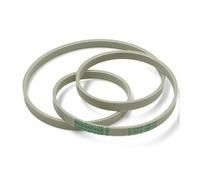 Courroie 1210 J5 El Lave-linge Candy Electrolux