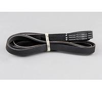 COURROIE 1210 J5 HUTCHINSON 1210mm NOIR