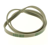 Courroie 1210j5, 1290775400 80001704 - lave-linge