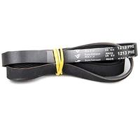 COURROIE 1213 H8 HUTCHINSON 1165mm NOIR