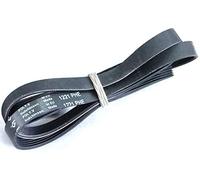 COURROIE 1221 H7 HUTCHINSON 1165mm NOIR