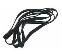 Courroie 1221 h7 mael extensible pour lave linge indesit - 8227545