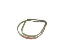Zanussi-Electrolux Courroie 1222j4 pour lave-linge