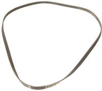Courroie 1222J5 POLY-V L =1222MM pour lave linge BB40 de Brandt