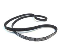 Courroie 1225J5 41039460 pour Lave linge CANDY, ESSENTIEL B, HAIER, HOOVER, IBER