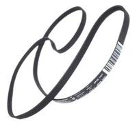 Courroie 1227 H6 Lave-linge 42007204 WESTWOOD, JETWASH, LINETECH, TECHWOOD, WALTHAM, CLAYTON, HARROW, SMEG, SOGELUX, TECHNICAL, PROLINE, SHARP, AVEA, WELCO, FAR, SURFLINE, UNICLINE, ATLANTIC, JPC, BSK