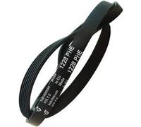 Courroie 1228 H6 Lave-linge 481202308116 WHIRLPOOL, BRANDT, IGNIS, OCEAN, SHARP, TECHNICAL, JETWASH, FAR, TECHWOOD, SANGIORGIO, OCEANIC, WALTHAM, WELCO, AVEA, LINETECH, BELLAVITA, CLAYTON, CONTINENTAL