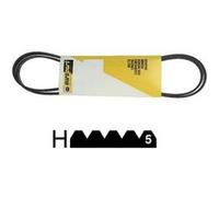 COURROIE 1228H6 EL G