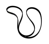 Courroie 1228J5 (58606-22218) Lave-linge (55X3417 BRANDT THOMSON BLOMBERG VEDETTE FAGOR SANGIORGIO ELEKTRA-BREGENZ PRIVILEG DE DIETRICH FUST NOVAMATIC CRYSTAL FRIGOR HAIER HELKAMA SIEMENS VIVA)