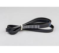 COURROIE 1233 H8 MEGADYNE 1186mm NOIR