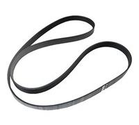 Courroie 1233h 8 el hutchinson pour lave linge candy - blh320un G