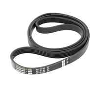 Courroie 1236 j5 mael 1234 5pje pour lave linge - 52x6131
