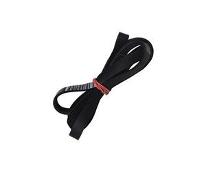Courroie 1234J5 (301469-22331) Lave-linge 42025177 SHARP, BELLAVITA, WALTHAM, UNICLINE, DAEWOO, CONTINENTAL EDISON, ATLANTIC, FAR, TUCSON,