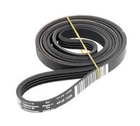 Courroie 1236J4 C00315247 pour Lave linge BAUKNECHT, HOTPOINT ARISTON, IGNIS, INDESIT, LADEN, PRIVILEG, RADIOLA, SABA, WALTHAM, WHIRLPOOL