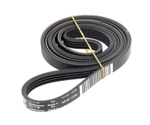 Courroie 1236j4=1242j5ma pour Lave-linge