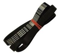 Courroie 1236j6 Lave-linge (42006396 SHARP CONTINENTAL EDISON FAR)