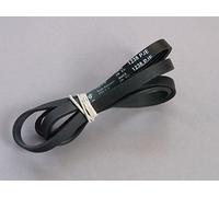 COURROIE 1238 J4 HUTCHINSON 1154mm NOIR