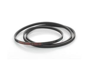 Courroie 1242J3 2834590100 pour Lave linge AYA, BEKO, CONTINENTAL EDISON, FAR
