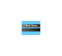 Courroie 1243h8ma Whirlpool 481935818143