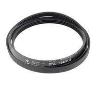 Courroie 1244j4 = 4pje1244 pour Lave-linge Beko Autre
