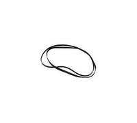 Courroie 1244j4 d'origine lave-linge 2816750100, 2466300200 aya, saba, essentiel b, selecline, far, continental edison, altus, listo,