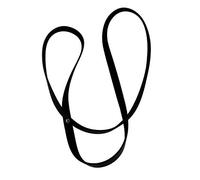 Courroie 1245H8 Machine à laver, Lave-linge 51X7304 THOMSON Machine à laver, Lave-linge 51X7304 THOMSON