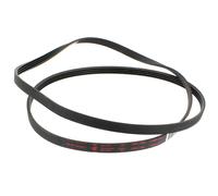 Courroie 1250j4 = 1250j5 481235818056 - lave-linge