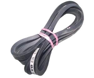 courroie 1250x10 3ls474 trapezoidale pour lave linge CANDY - 92130871