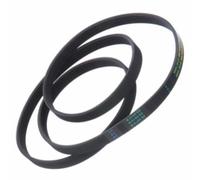 Courroie 1255 J5 Machine à laver, Lave-linge 00439490 BOSCH