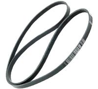 COURROIE 1264 J6 MAEL pour LAVE LINGE WHIRLPOOL - 481235818212