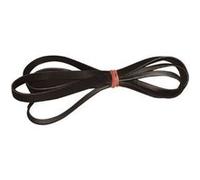 Courroie 1270 j4 poly v pour lave linge brandt - 10233 G