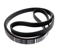 Courroie 1270j5 c00027206 481281728272 - lave-linge