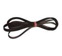 Courroie 1276 j4 élastique pour lave linge beko G