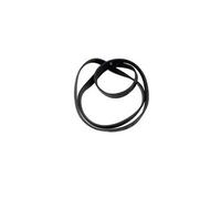 Courroie 1280 1282 J6 Lave-linge 1240211209, 50680539009 ELECTROLUX, FAURE, ZANUSSI, AEG, ARTHUR MARTIN, ELECTROLUX - 62053