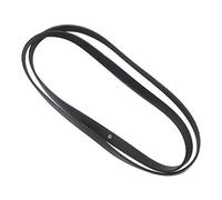 Courroie 1287H8 - Lave-linge - ARTHUR MARTIN ELECTROLUX, FAURE, ZANUSSI, ARTHUR MARTIN, ELECTROLUX, AEG