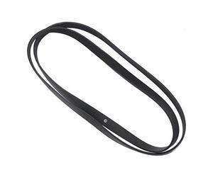 Courroie 1287H8 - Lave-linge - ARTHUR MARTIN ELECTROLUX, FAURE, ZANUSSI, ARTHUR MARTIN, ELECTROLUX, AEG