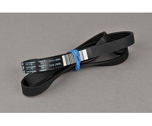 COURROIE 1310 J5 HUTCHINSON 1240mm NOIR