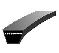 Courroie 1328x9.5 Ou 3l520 Trapezoidale Pour Lave Linge - 03010708