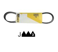 Courroie 1810 J3 Poly V