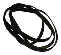 Courroie 1860h7 Sèche-linge C00095658 INDESIT, ARISTON HOTPOINT, BLUESKY, EDESA, FAGOR - 223104 Blanc, Blanc G