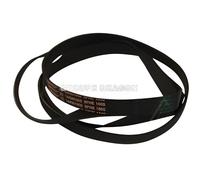 Courroie 1860H9 pour sèche-linge INDESIT C00145707 IS60VFR - Pièce d'origine Constructeur