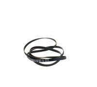 Courroie 1904H7 00126280 pour Sèche linge AIRPORT, ARDO, BOMPANI, BSK, CALEX, CONCORDE, CURLING, DOMAN, EUROTECH, FAR, FRANCIA, KONTACT, MARKLING,